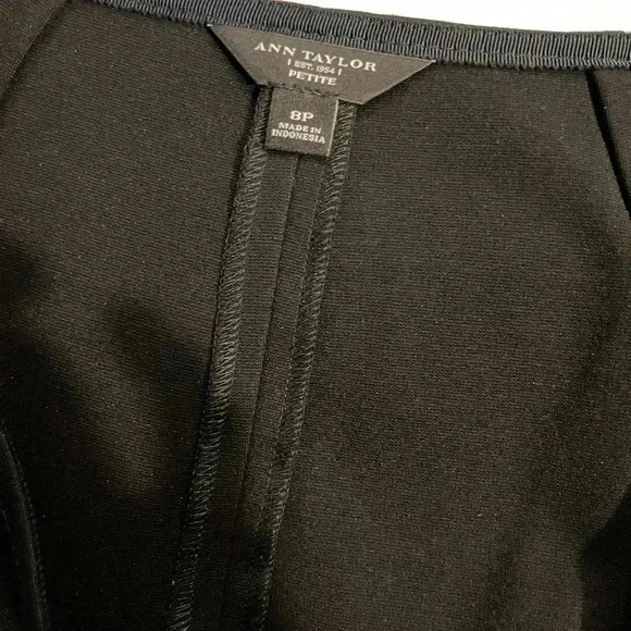 Ann Taylor Skirt - Size 8P - Picture 2 of 2